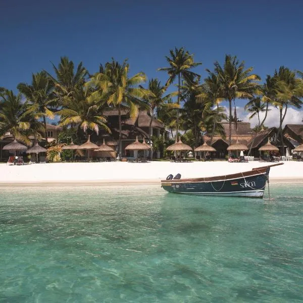 Constance Sakoa Boutik, hotel v destinaci Trou aux Biches