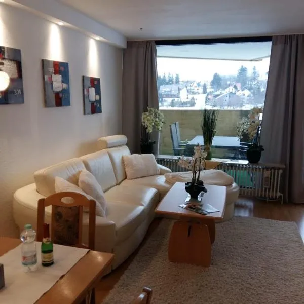 Apartmenthotel Hohegeiß Kasing MIT FREIEM WLAN und Schwimmbad, hotel i Hohegeiß