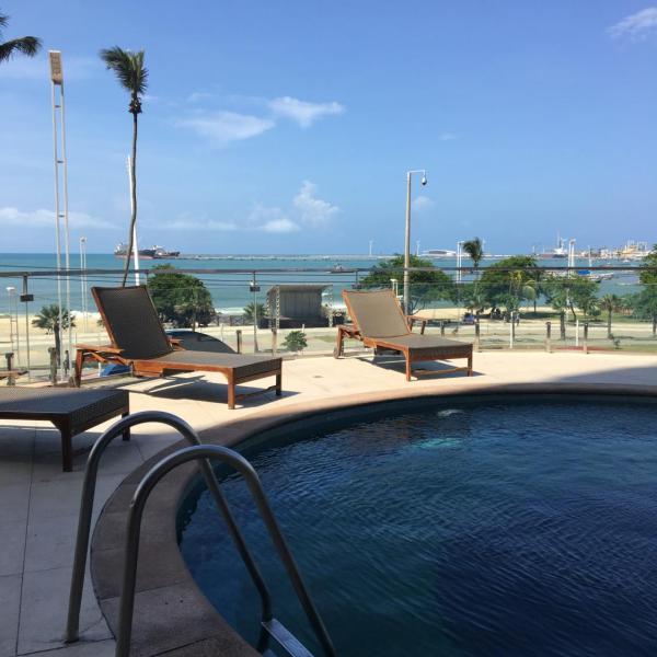 Iracema Residence Flat - Apto Particular - Foto 4