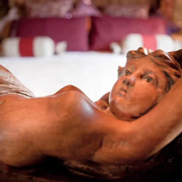 Il Pievano B&B, hotel v destinácii Campiglia Marittima