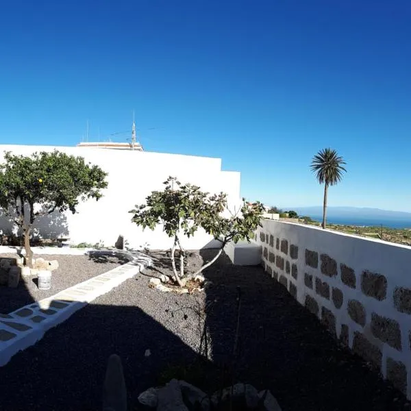 Apartament in arico, hotel in Arico el Nuevo