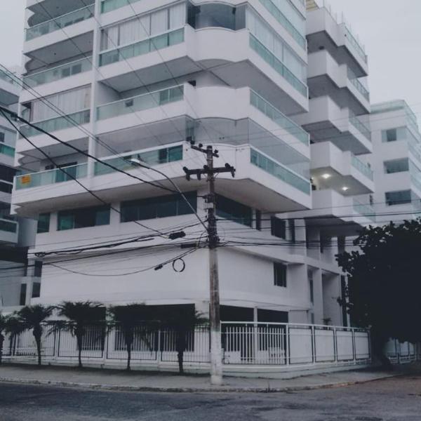 Apartamento em Cabo Frio