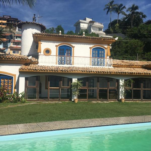 Casa Espetacular na Beira do Mar. - Foto 4