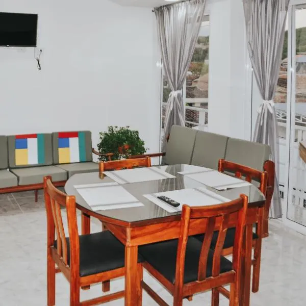Buga Bello Apartamento 3 Habitaciones y Parqueadero, hotel v destinaci Buga