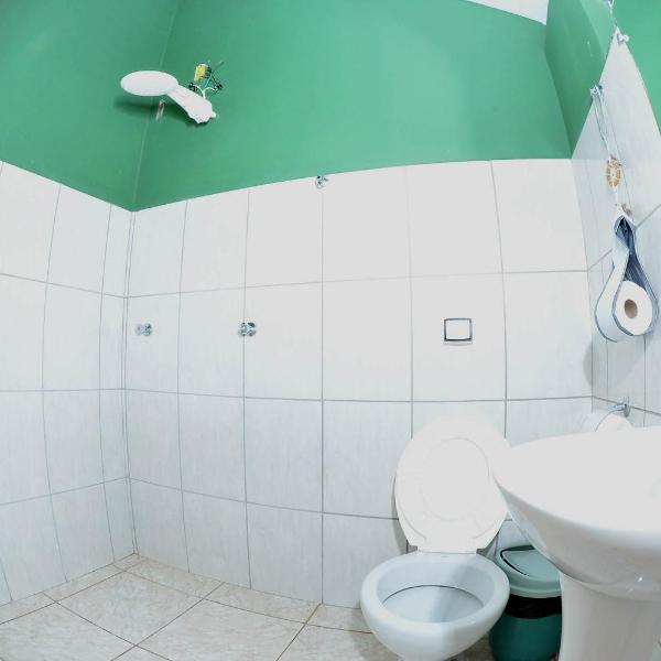 POUSADA PONTAL DO MOLEQUE - RPPN UNIDADE DE CONSERVAÇÃO - MUITAs CACHOEIRAS NA PROPRIEDADE - Foto 3