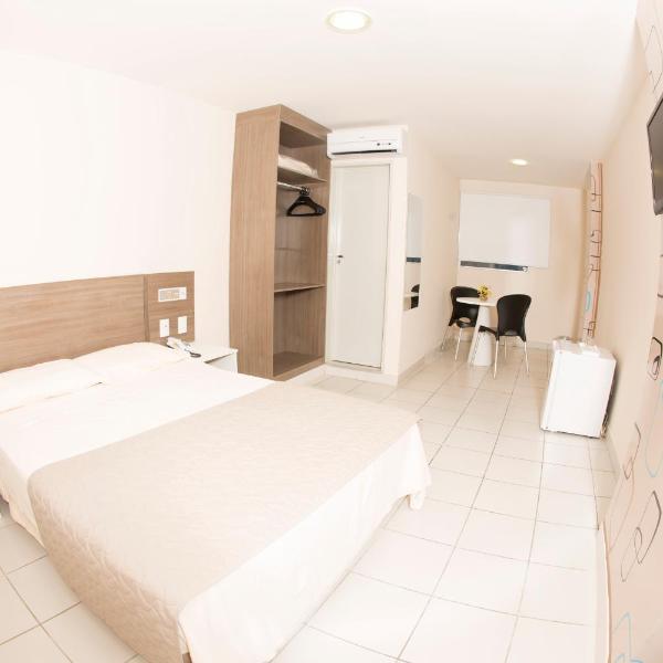 Hotel Central Caruaru - Foto 4