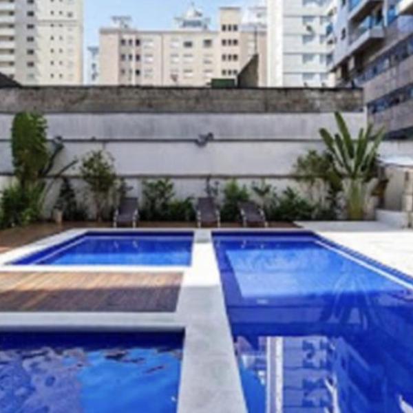 Flat Capitania Varam - Foto 4