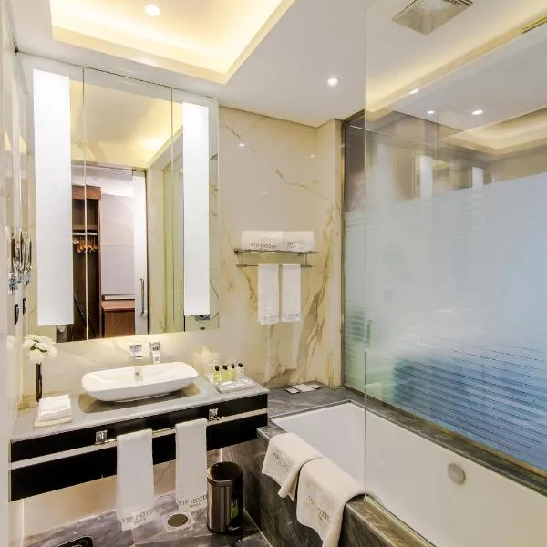 VIP Hotel Doha Qatar photo 2