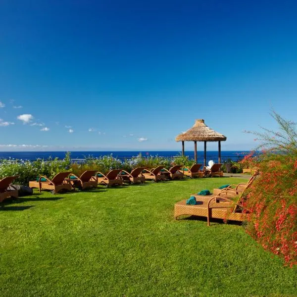 The Residence Porto Mare - PortoBay, hotel ve Funchalu