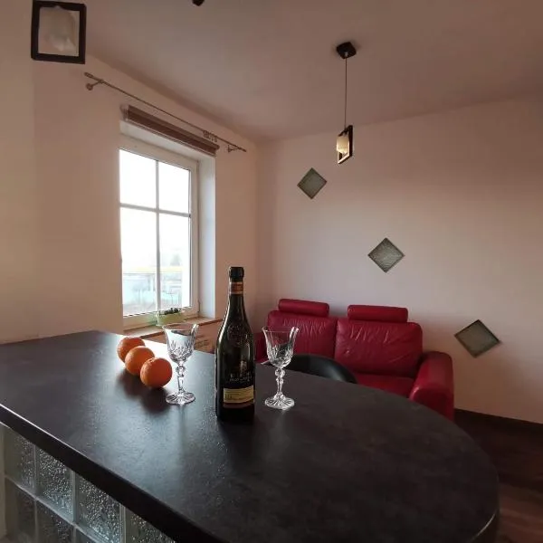 Apartament Rodzinny S7, ξενοδοχείο σε Kalisz