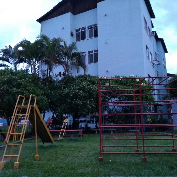 Campo Grande Pousar ou morar - Foto 5
