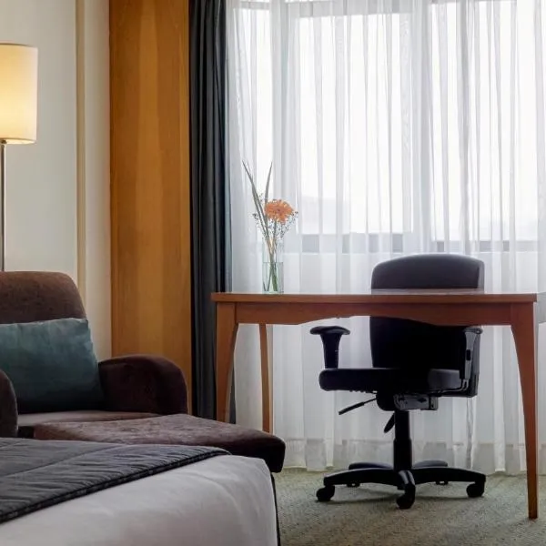 Sol Alphaville Hotel & Residence, hotel en Barueri