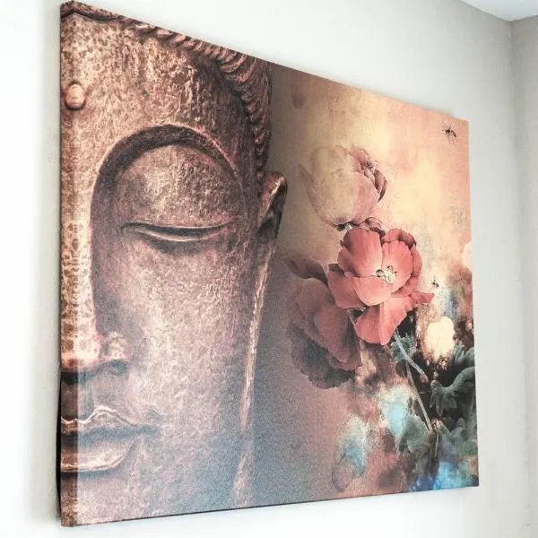 East Downtown Bungalow, hotel u gradu Hjuston