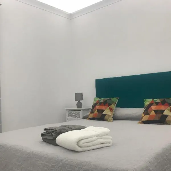 Casa da Matriz, hotel v destinaci Vidigueira