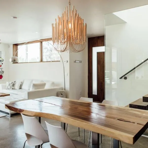 Designer Style Luxury MODERN 5 Star Salt Lake City, hotel in Salt Lake City