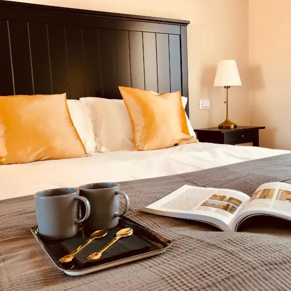 Casa Ciampi Locazione Turistica, hotel v destinaci Pisa