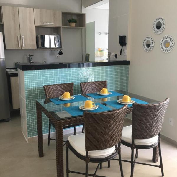 Flat Capitania Varam - Foto 5