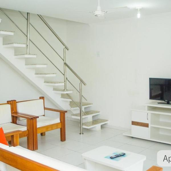 Porto Seguro. Residencial Monte Hebron . - Foto 5