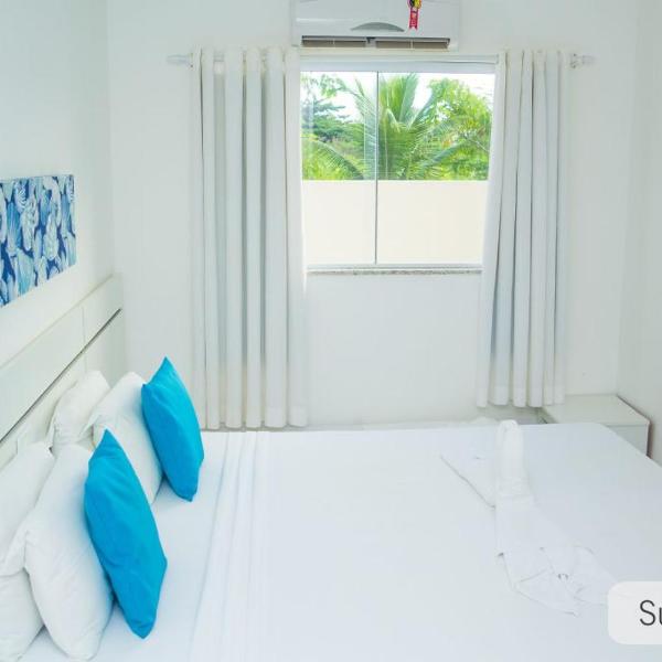 Porto Seguro. Residencial Monte Hebron . - Foto 2