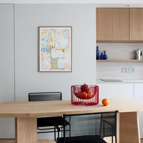 Joie Paris TOUR EIFFEL