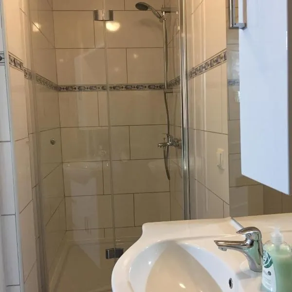 Hotel Stadtpark, hotel ve Vídni