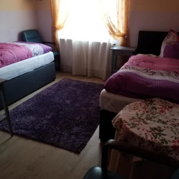 Mama Leone, ξενοδοχείο σε Weihenstephan