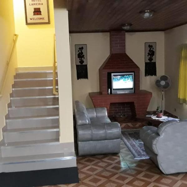 HOTEL LAREIRA - Foto 4