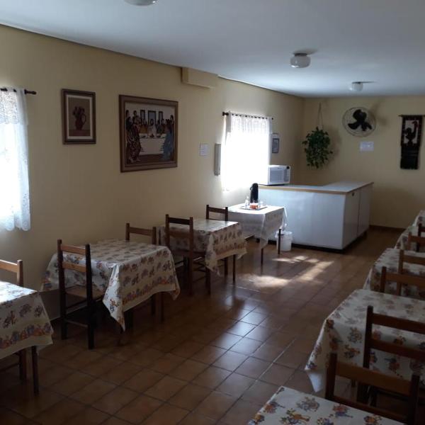HOTEL LAREIRA - Foto 3