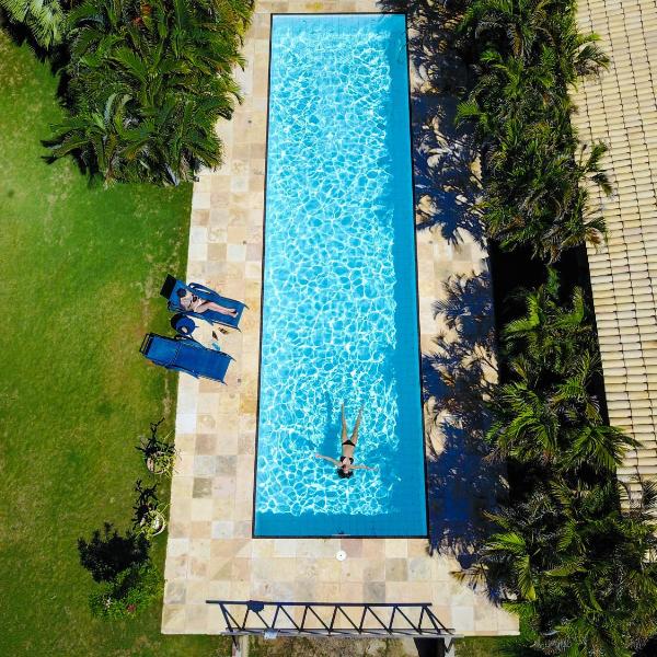 Refúgios Parajuru - Villa Cristiano - Foto 5