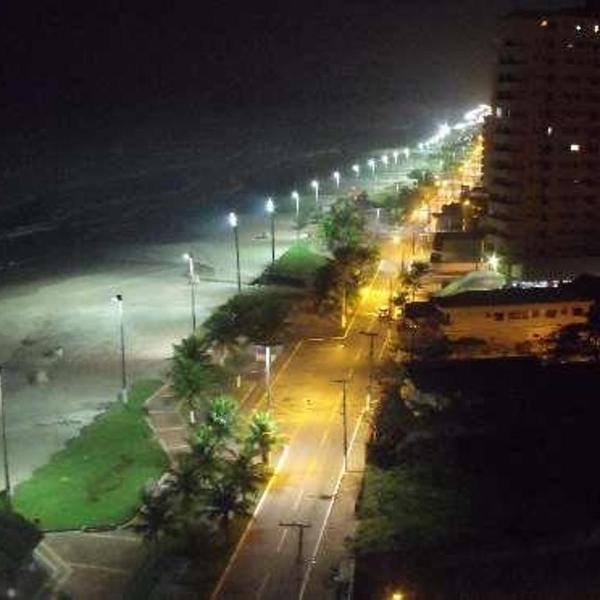 Cobertura Duplex