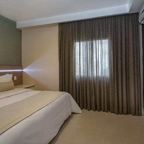 Hotel Adrianópolis All Suites - Foto 2