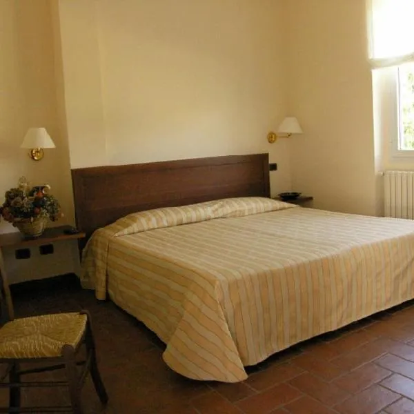 Locanda Verbena, hotel v destinaci Stresa