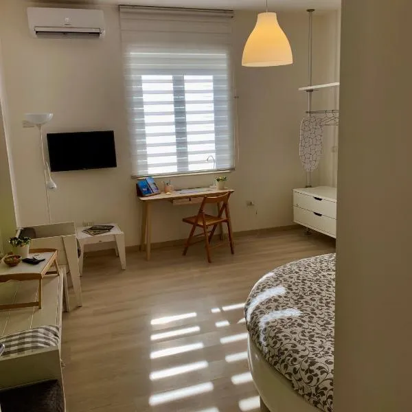 Casa Francesco, khách sạn ở Bolsena