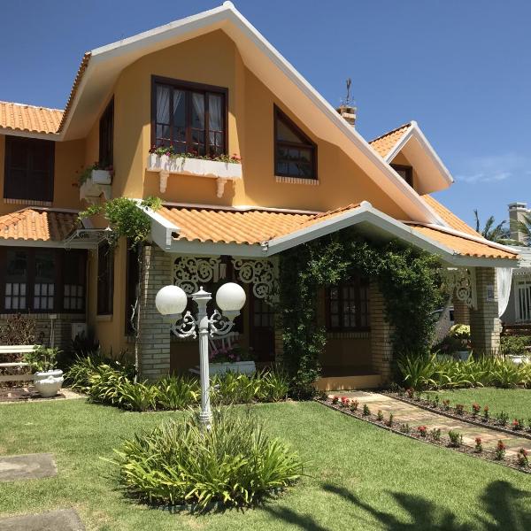 Vanika's Beach Villa - Foto 5