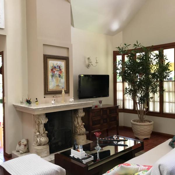 Vanika's Beach Villa