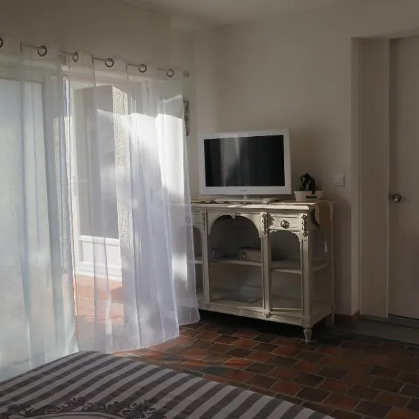 chez Annick, hotel u gradu La Fleche
