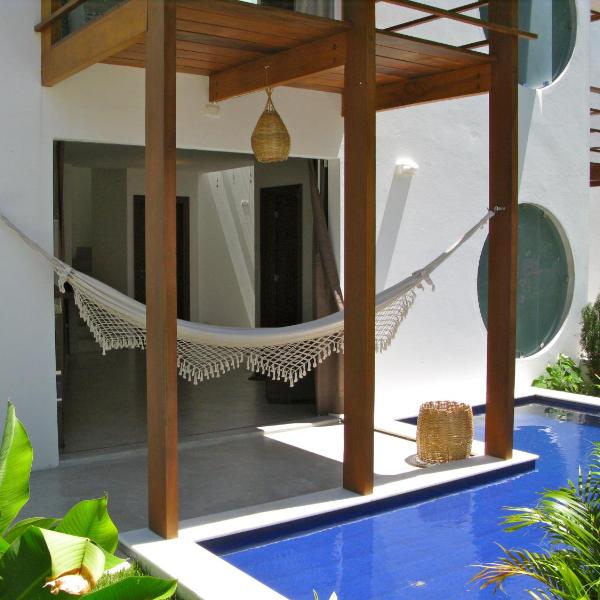 La Reserve Design Villa IDA