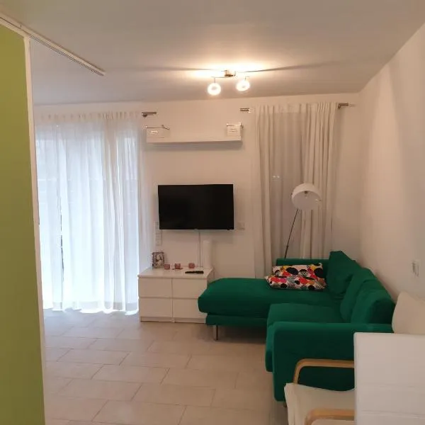 Schicke Ferienwohnung Darmstadt Bessungen, hotel v destinaci Darmstadt