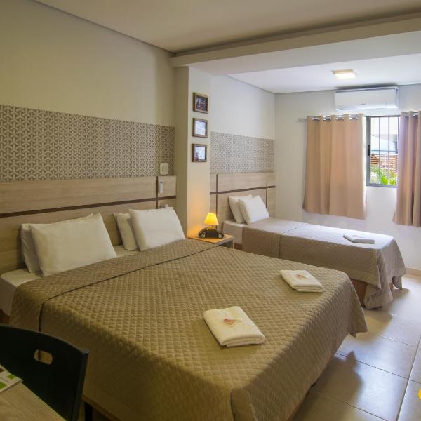 EcoMAPP Hotel - Foto 2