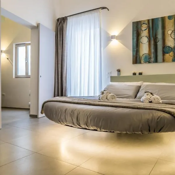 Elle Suite, hotel a Lecce