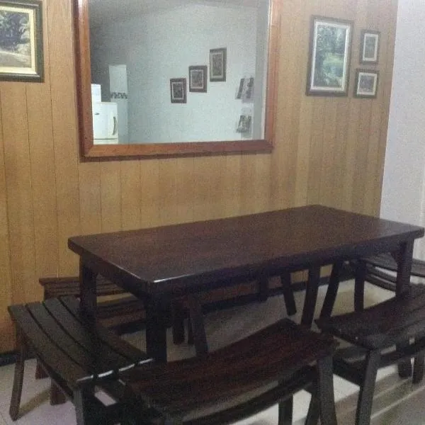 Mitchell's Guest House, hotell sihtkohas DʼArbeau