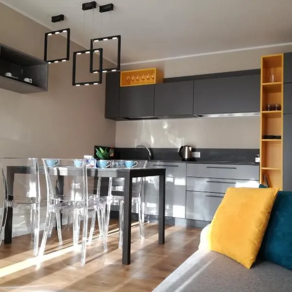 Casa Lu, hotel v destinaci Levico Terme