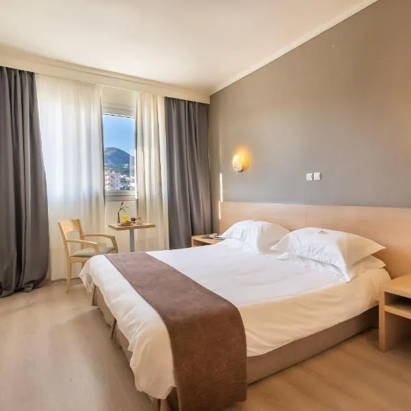 Nestos Hotel, hotel v destinaci Xanthi