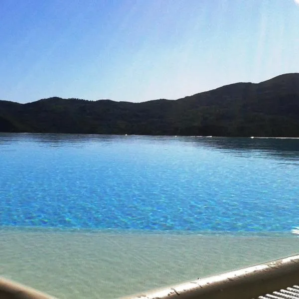 Villa Migliorati, hotel u gradu Vaiano