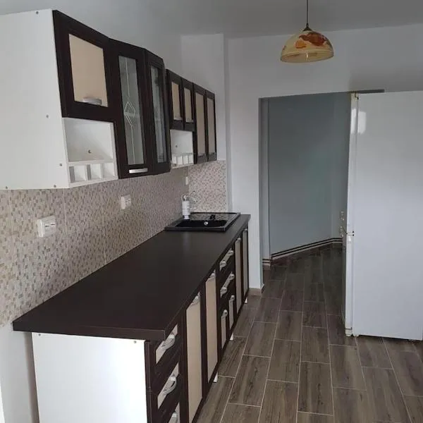 Apartament Mioritza 2A, hotel in Măldăreşti