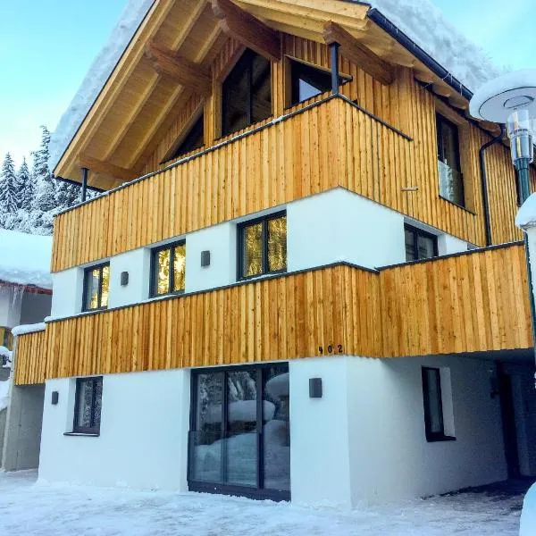 Chalet See Tirol - Ischgl/Kappl, khách sạn ở See
