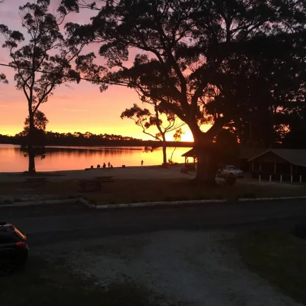 Gull Apartment, hotel in Strahan