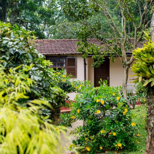 casa Yeshua