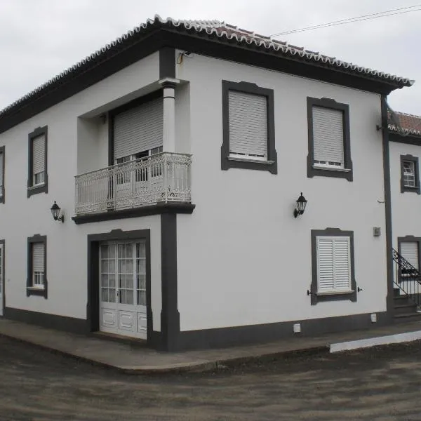 Hotel Branco II, hotel v destinaci Praia da Vitória