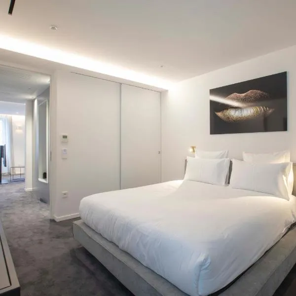 BORD EAU Guest House, hotel in Colmar